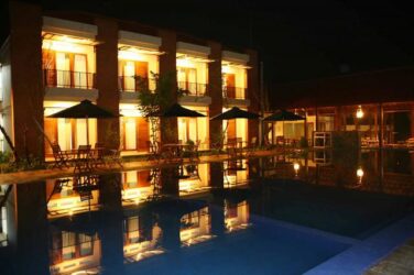 Disewakan Villa Di Puncak